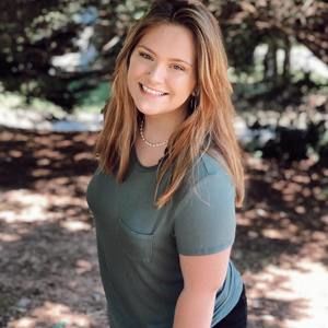 Meet your Posher, Sierra